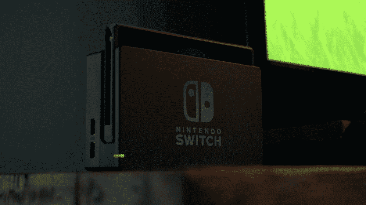 Nintendo Switch | The Guy Blog