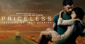 Priceless Movie Trailer | The Guy Blog