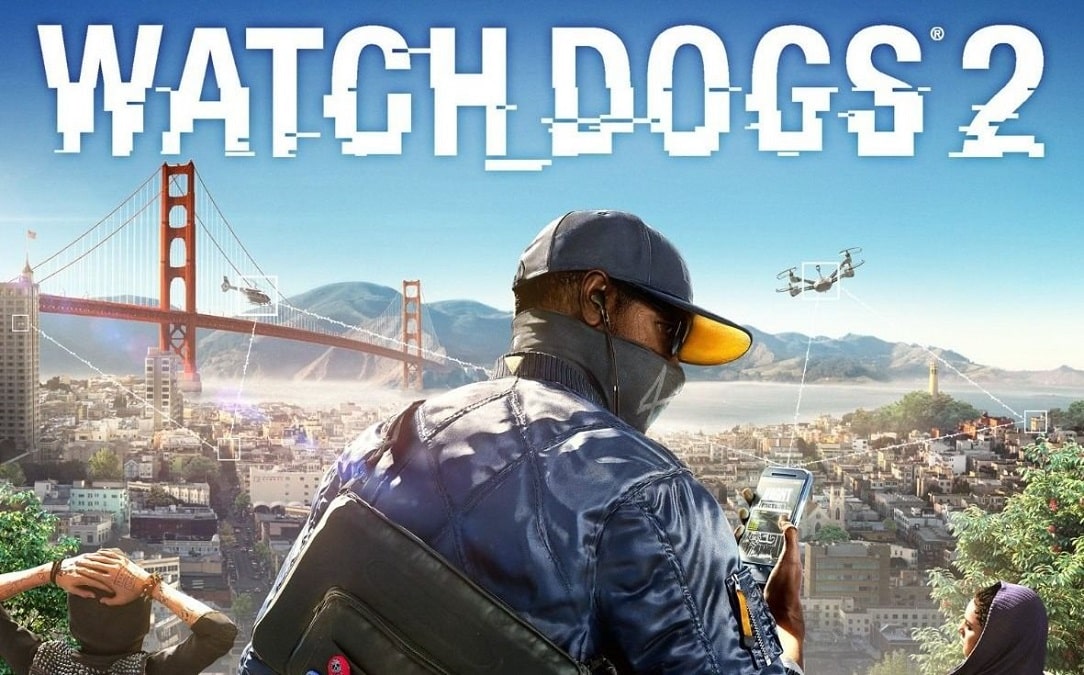 Watch Dogs 2 | The Guy Blog