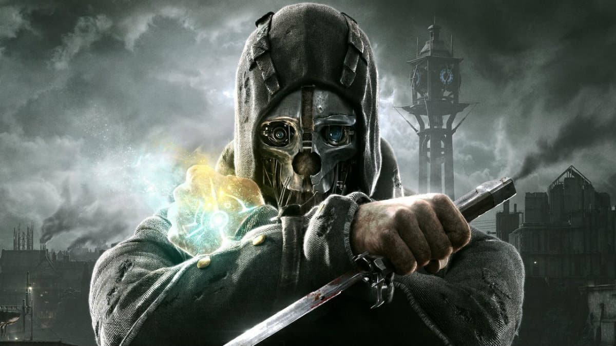 Dishonored 2 | The Guy Blog