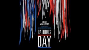 Patriots Day Movie Trailer