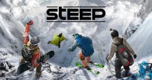 Steep Video Game Trailer