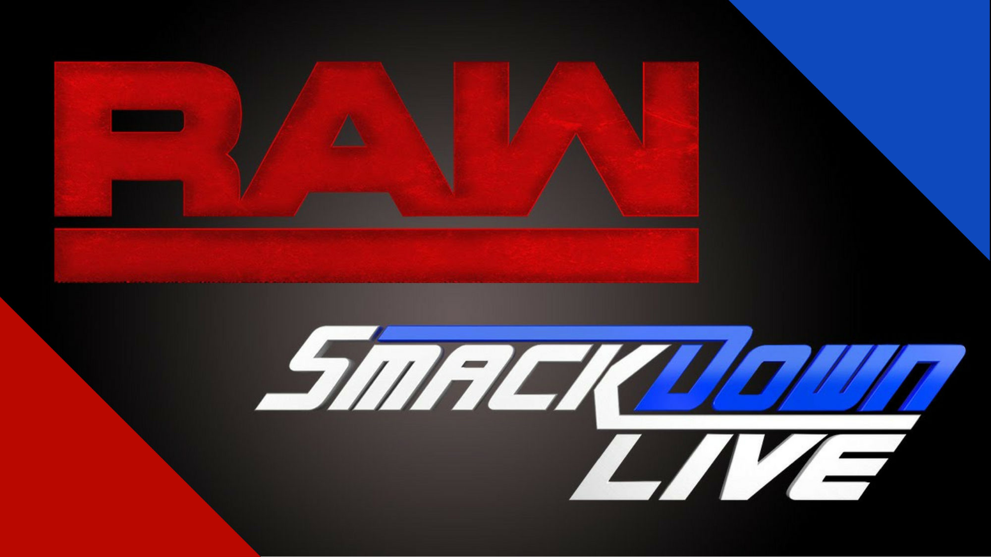 WWE Raw Smackdown Live Overexposure