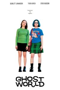 Ghost World | The Guy Blog